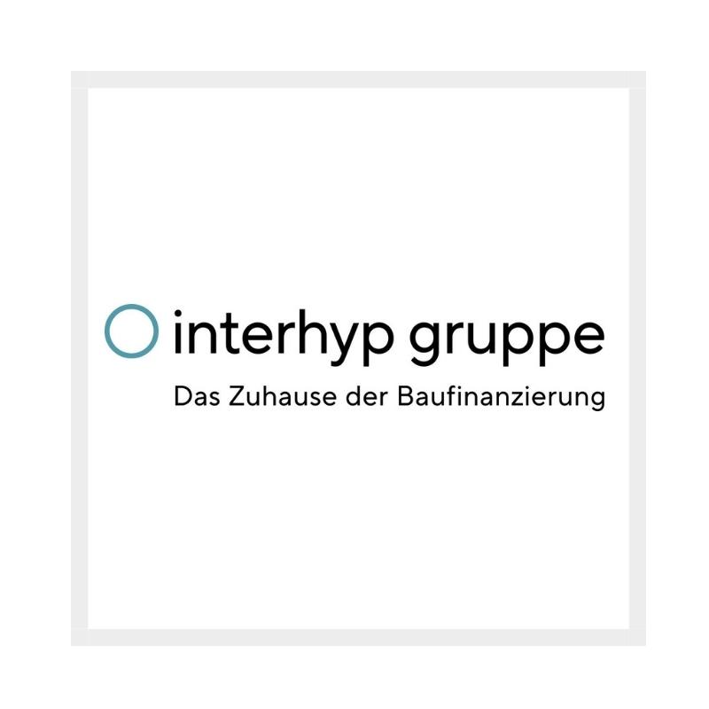 Logo der Interhyp Gruppe
